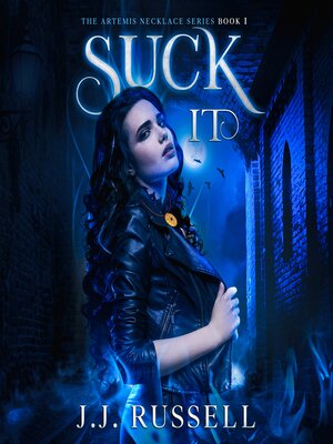 cover image of Suck It